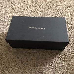 BOTTEGA VENETA shoe box